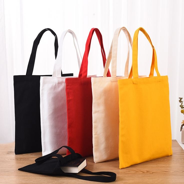 Shopping Bags