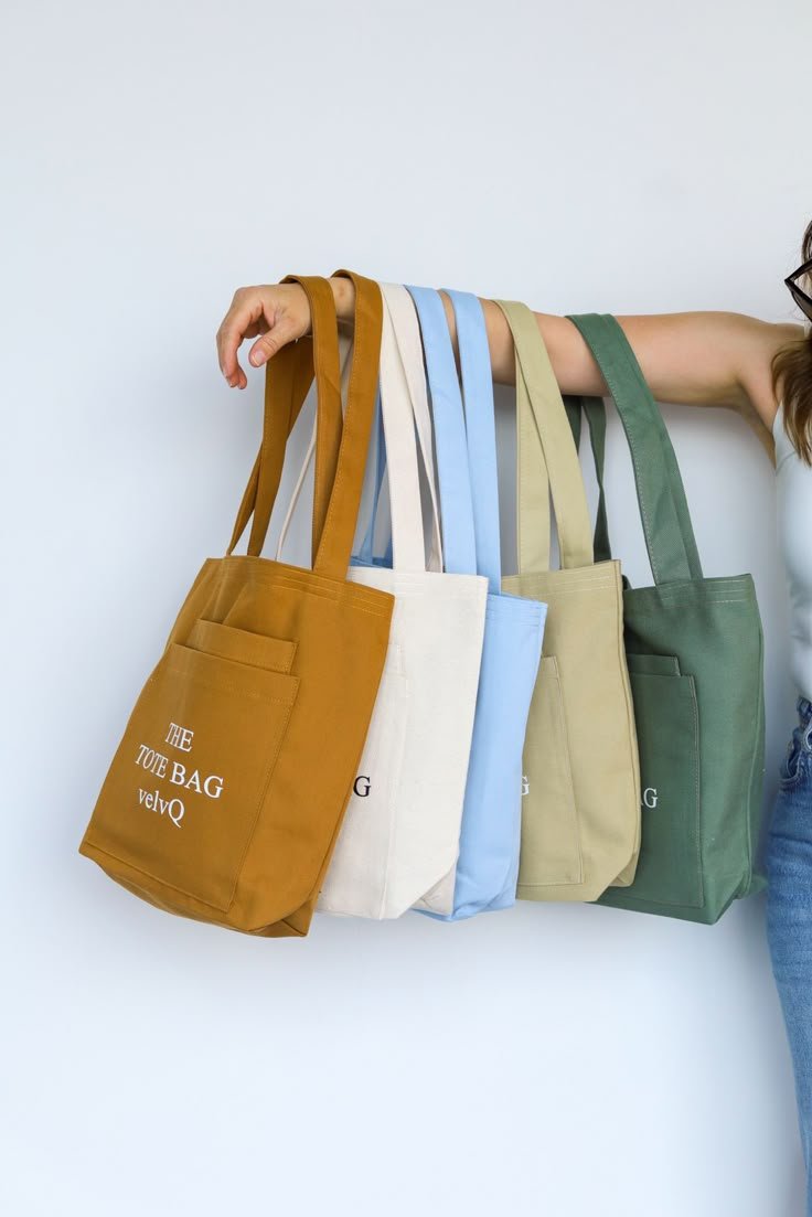 Shopping Bags alternate view